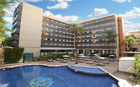 Eurosalou Hotel 4*