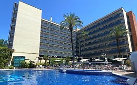 Eurosalou Hotel 4*